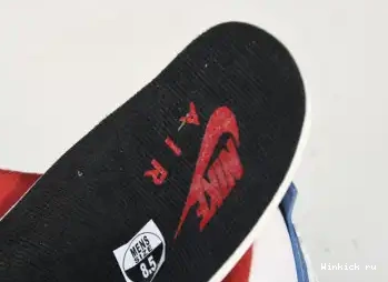 RETRO AIR 4' THE 'WHAT 4 JORDAN SE 0521